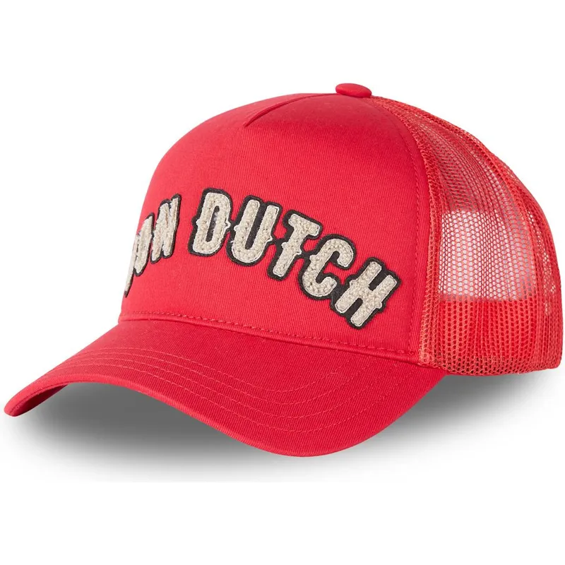 sapkak-ivelt-piros-snapback-buckl-r-von-dutch sapkak-ivelt-piros-snapback-buckl-r-von-dutch
