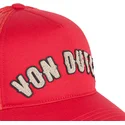 rote-trucker-kappe-buckl-r-von-von-dutch