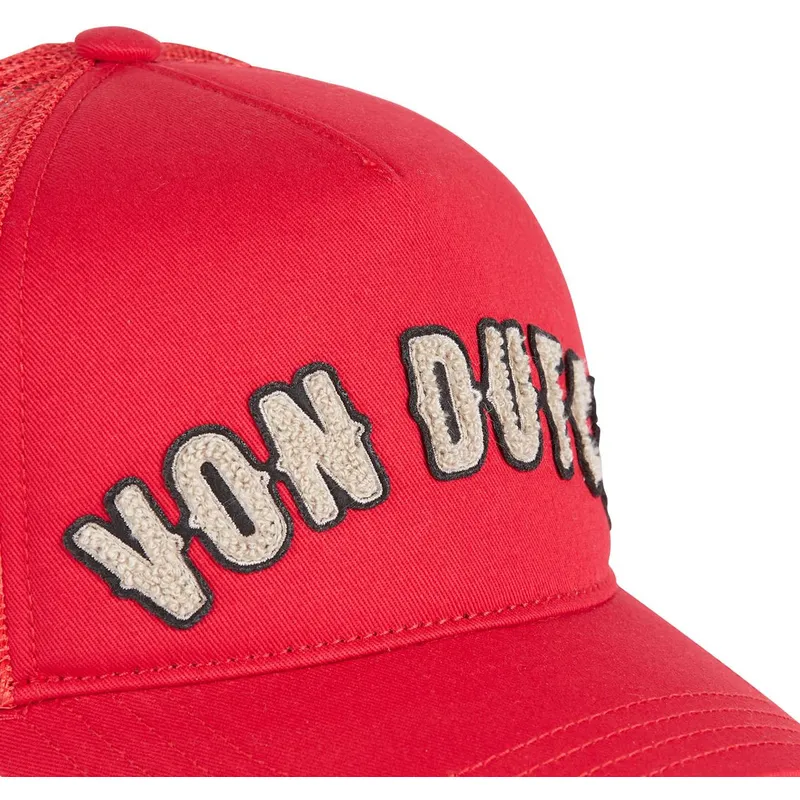 sapkak-ivelt-piros-snapback-buckl-r-von-dutch sapkak-ivelt-piros-snapback-buckl-r-von-dutch