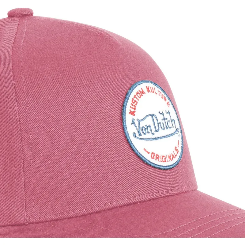 sapkak-ivelt-piros-snapback-kustom-kulture-col-rasp-von-dutch
