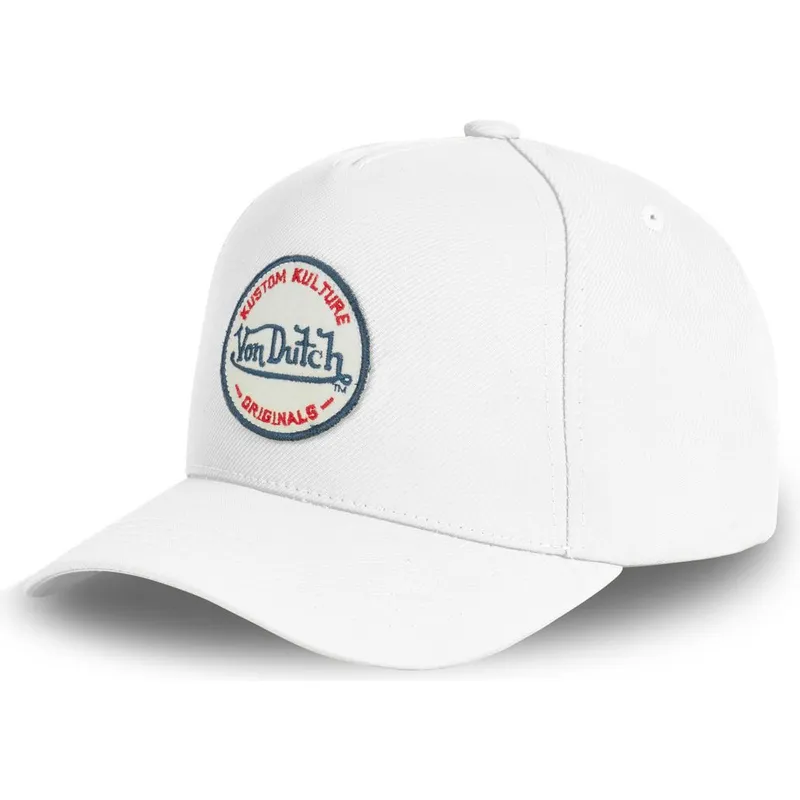 sapkak-ivelt-feher-snapback-kustom-kulture-col-whi1-von-dutch