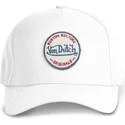 von-dutch-kustom-kulture-col-whi1-vit-bojd-snapback-keps