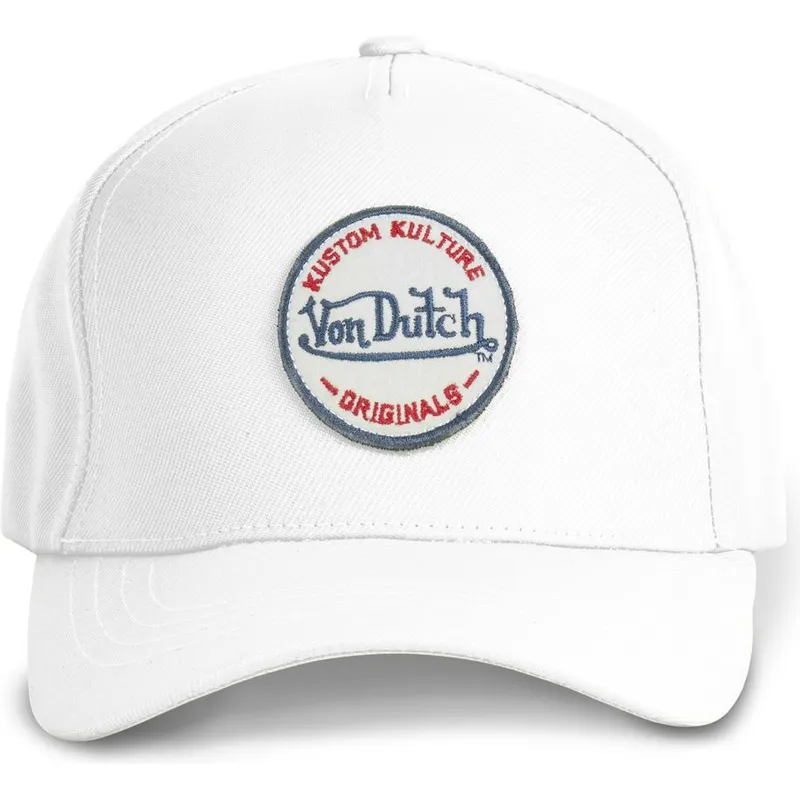 sapkak-ivelt-feher-snapback-kustom-kulture-col-whi1-von-dutch