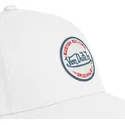 von-dutch-kustom-kulture-col-whi1-vit-bojd-snapback-keps