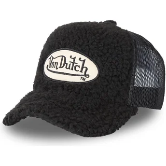 sapkak-ivelt-fekete-snapback-fur1-von-dutch