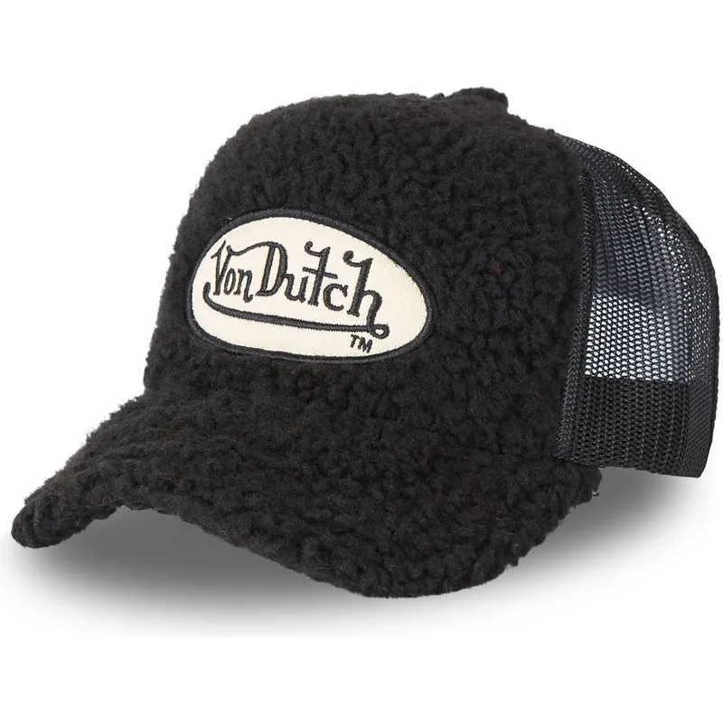 sapkak-ivelt-fekete-snapback-fur1-von-dutch