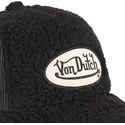 sapkak-ivelt-fekete-snapback-fur1-von-dutch