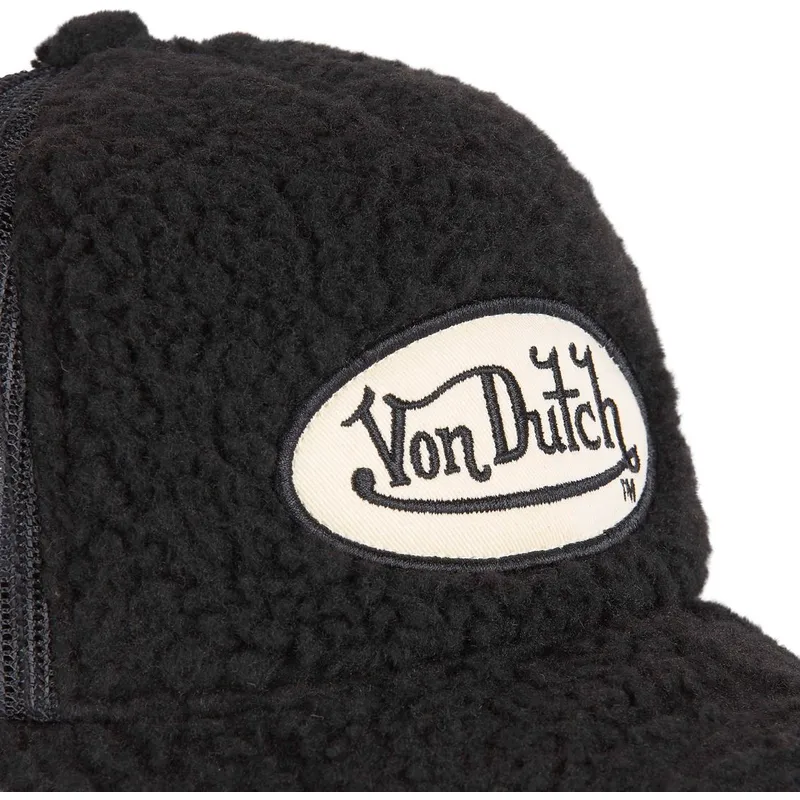 sapkak-ivelt-fekete-snapback-fur1-von-dutch