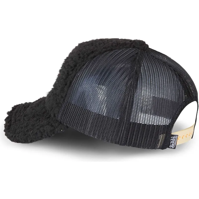sapkak-ivelt-fekete-snapback-fur1-von-dutch