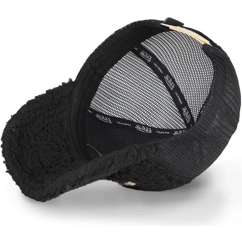 sapkak-ivelt-fekete-snapback-fur1-von-dutch