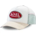sapkak-ivelt-feher-snapback-kys-von-dutch
