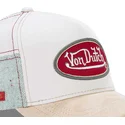 sapkak-ivelt-feher-snapback-kys-von-dutch