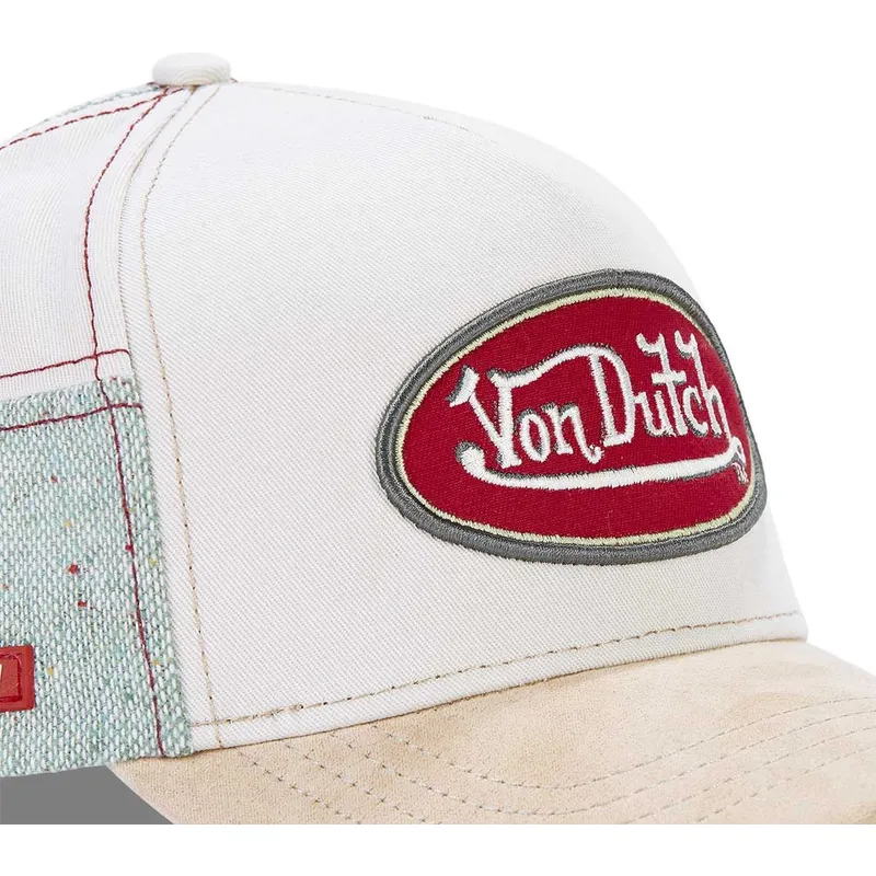 sapkak-ivelt-feher-snapback-kys-von-dutch
