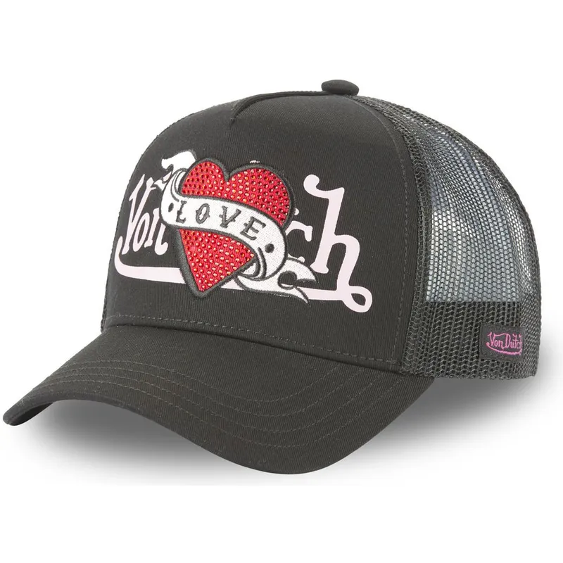 cap-ivelt-cheren-snapbek-von-dutch