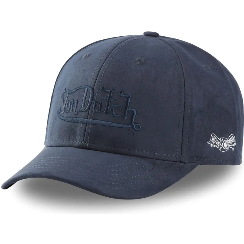 sapkak-ivelt-sotetkek-snapback-suedine1-von-dutch
