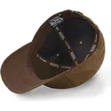 sapkak-ivelt-barna-snapback-suedine3-von-dutch