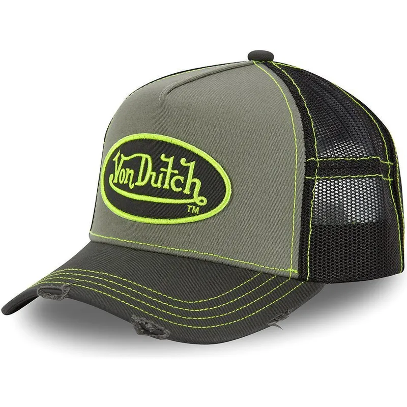 sapkak-ivelt-zold-snapback-sum-grn-von-dutch