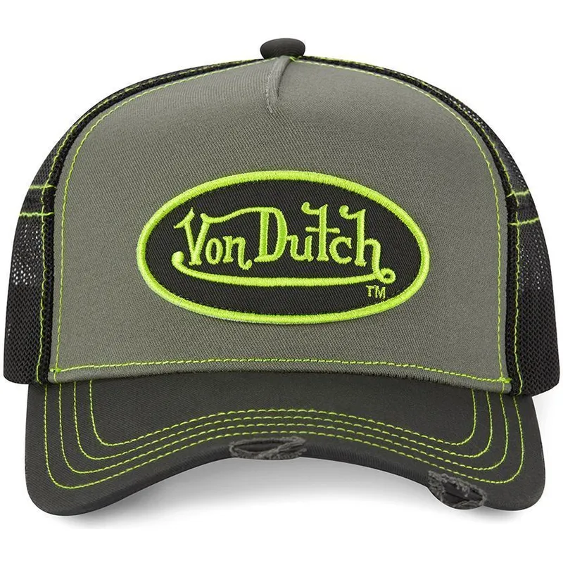 sapkak-ivelt-zold-snapback-sum-grn-von-dutch