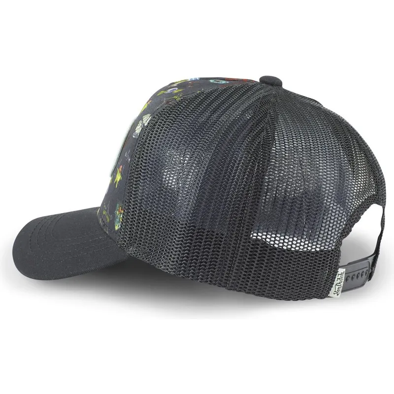 sapkak-ivelt-fekete-snapback-tattoo-tat01-von-dutch