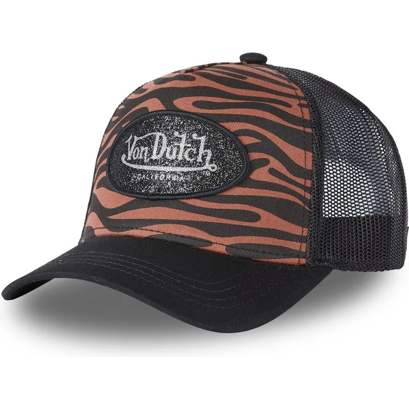 sapkak-ivelt-fekete-snapback-zebr-c-von-dutch
