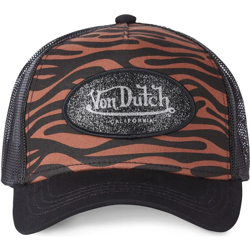 sapkak-ivelt-fekete-snapback-zebr-c-von-dutch