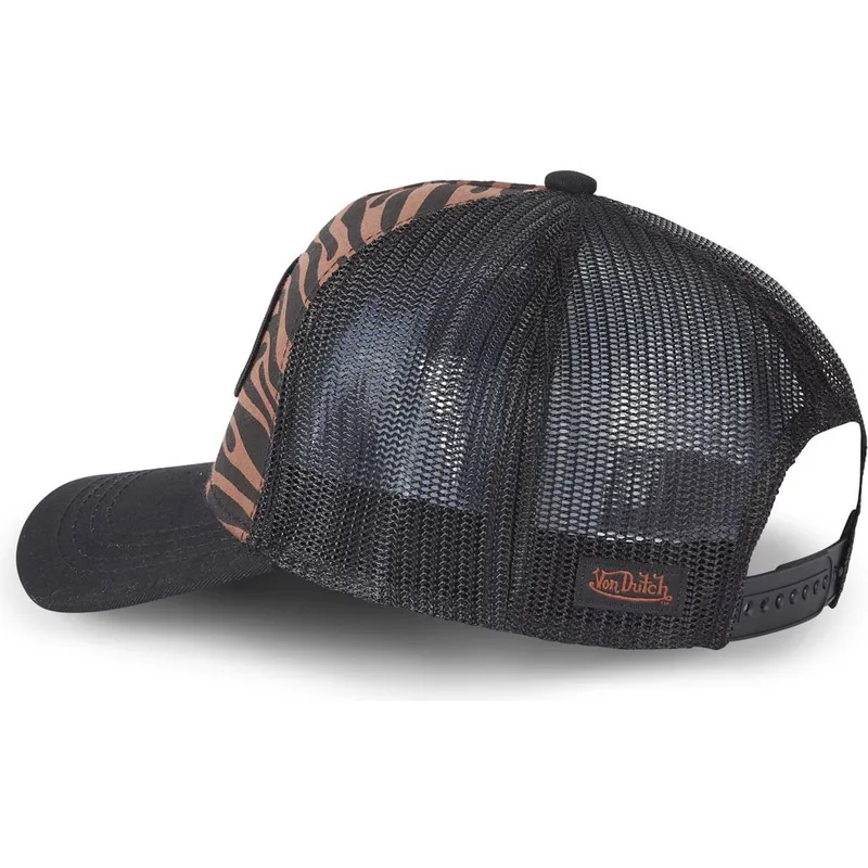 sapkak-ivelt-fekete-snapback-zebr-c-von-dutch