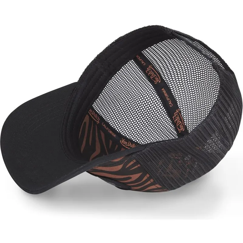 sapkak-ivelt-fekete-snapback-zebr-c-von-dutch