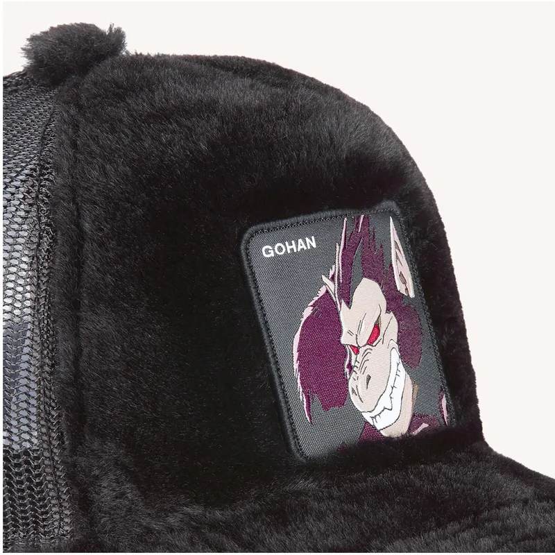 sapkak-ivelt-fekete-snapback-son-gohan-dragon-ball-capslab sapkak-ivelt-fekete-snapback-son-gohan-dragon-ball-capslab