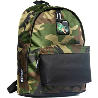 Capslab Shenron BAG SHE Dragon Ball Camouflage Backpack
