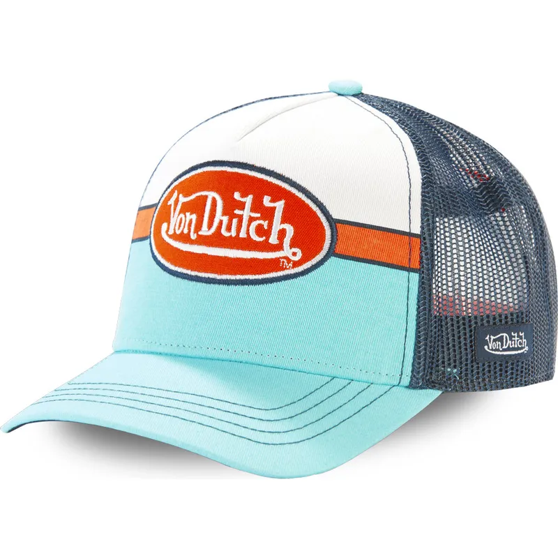 sapkak-ivelt-kek-snapback-apil-blu-von-dutch