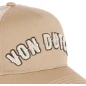 sapkak-ivelt-barna-snapback-buckl-m-von-dutch