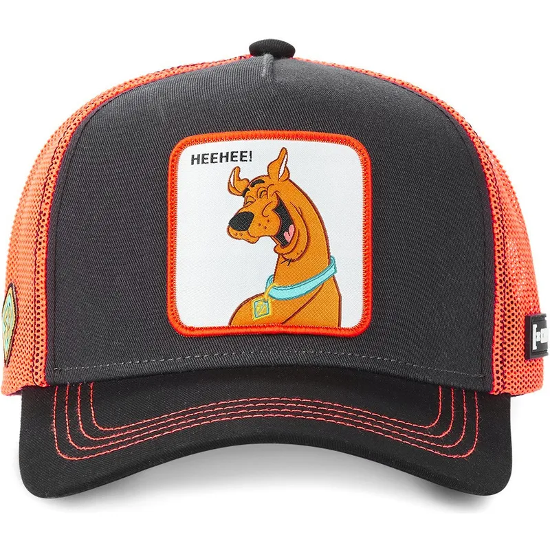 sapkak-ivelt-fekete-snapback-heehee-hee-scooby-doo-capslab