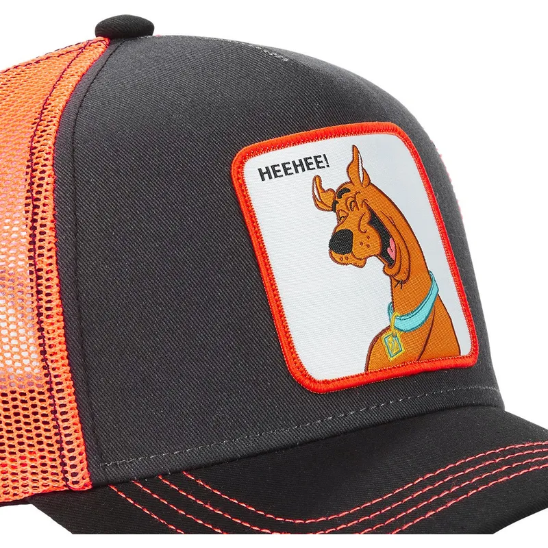 sapkak-ivelt-fekete-snapback-heehee-hee-scooby-doo-capslab