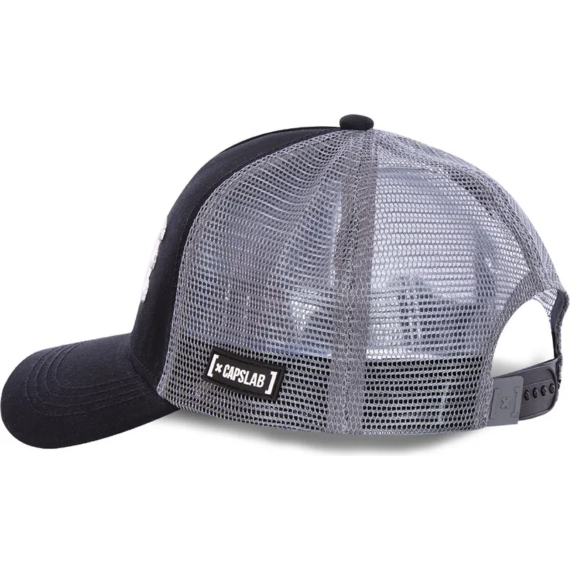 sapkak-ivelt-fekete-snapback-kame-house-dragon-ball-capslab sapkak-ivelt-fekete-snapback-kame-house-dragon-ball-capslab