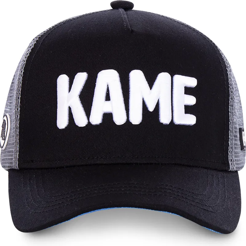 sapkak-ivelt-fekete-snapback-kame-house-dragon-ball-capslab sapkak-ivelt-fekete-snapback-kame-house-dragon-ball-capslab