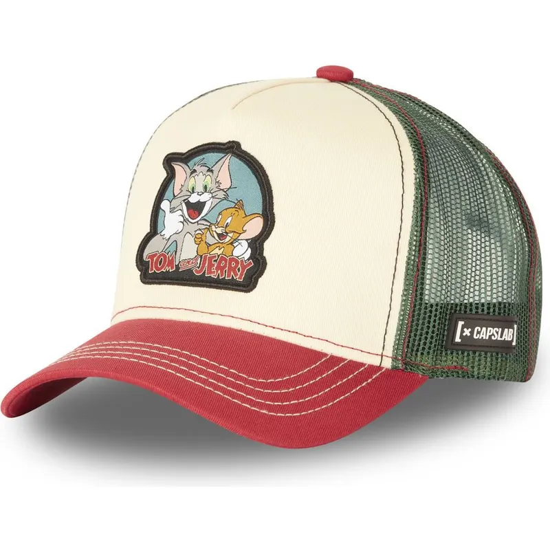 sapkak-ivelt-bezs-snapback-tj2-tom-es-jerry-looney-tunes-capslab