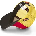 sapkak-ivelt-piros-snapback-to4-tom-looney-tunes-capslab