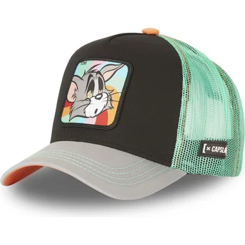 cap-ivelt-cheren-snapbek-tom-looney-tunes-capslab