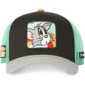 cap-ivelt-cheren-snapbek-tom-looney-tunes-capslab