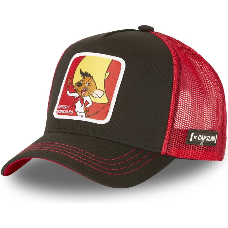 sapkak-ivelt-fekete-snapback-cas-spe1-speedy-gonzales-looney-tunes-capslab