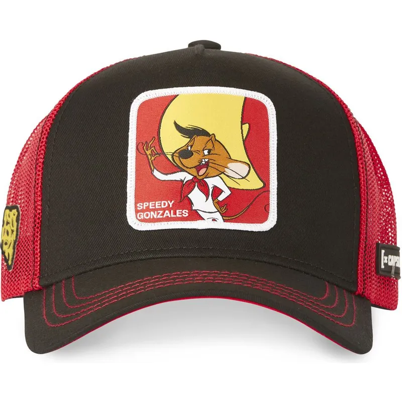 sapkak-ivelt-fekete-snapback-cas-spe1-speedy-gonzales-looney-tunes-capslab