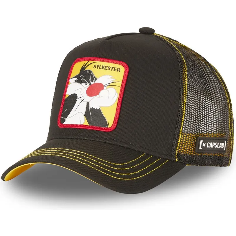 sapkak-ivelt-fekete-snapback-sy1-szilveszter-looney-tunes-capslab