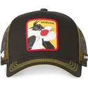 cap-ivelt-cheren-snapbek-silvestre-looney-tunes-capslab