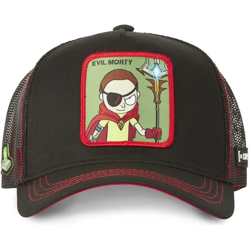 sapkak-ivelt-fekete-snapback-evil-ev1-morty-smith-rick-es-morty-capslab