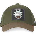 sapkak-ivelt-zold-allithato-casb-ri1-rick-sanchez-rick-es-morty-capslab