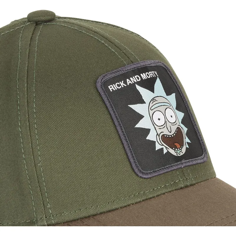 sapkak-ivelt-zold-allithato-casb-ri1-rick-sanchez-rick-es-morty-capslab