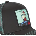 sapkak-ivelt-fekete-snapback-cas-act1-daisuke-duke-fleed-robot-grendizer-capslab