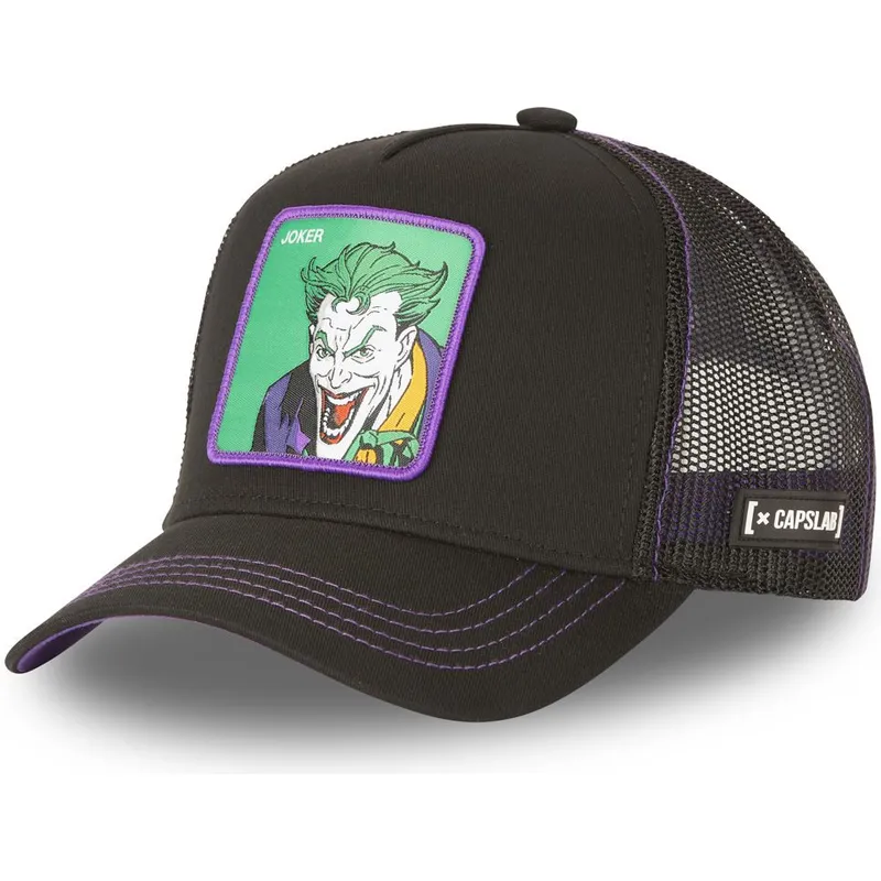 sapkak-ivelt-fekete-snapback-jok1-joker-dc-comics-capslab sapkak-ivelt-fekete-snapback-jok1-joker-dc-comics-capslab