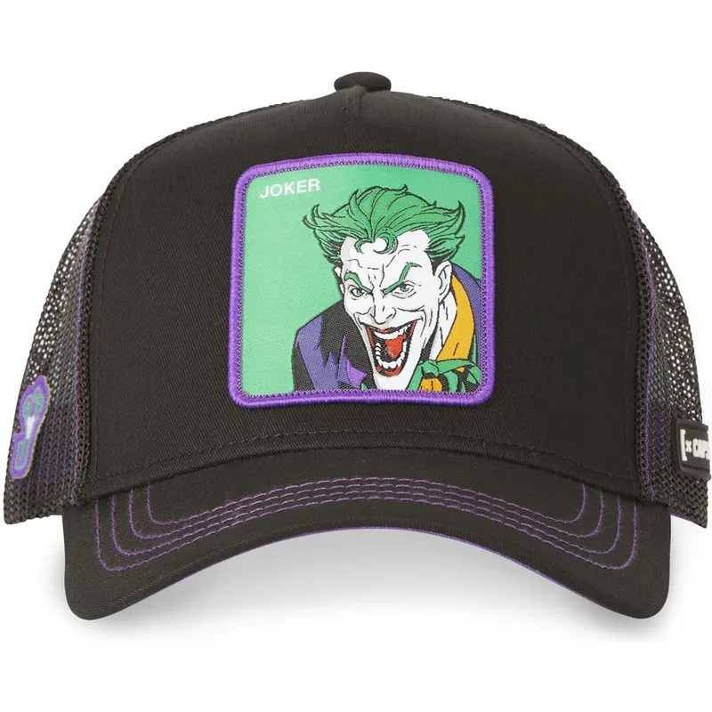 sapkak-ivelt-fekete-snapback-jok1-joker-dc-comics-capslab sapkak-ivelt-fekete-snapback-jok1-joker-dc-comics-capslab
