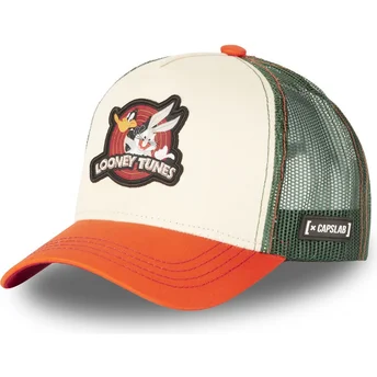 cap-ivelt-bezhov-snapbek-bgs-bni-i-paticata-lyuk-looney-tunes-capslab